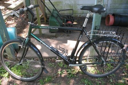 Trek 930 Trek 930